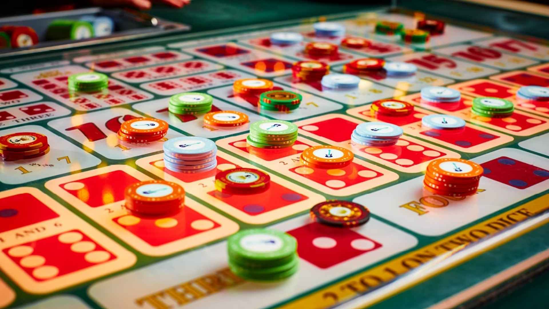 Best Instant Win Casino Games Online In Israel Options And Key Features