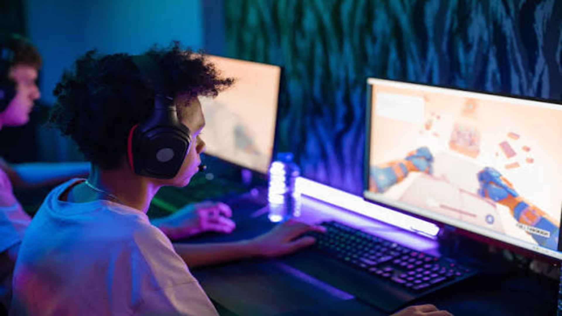 Every Objective Creates A Path To HOK Victory
