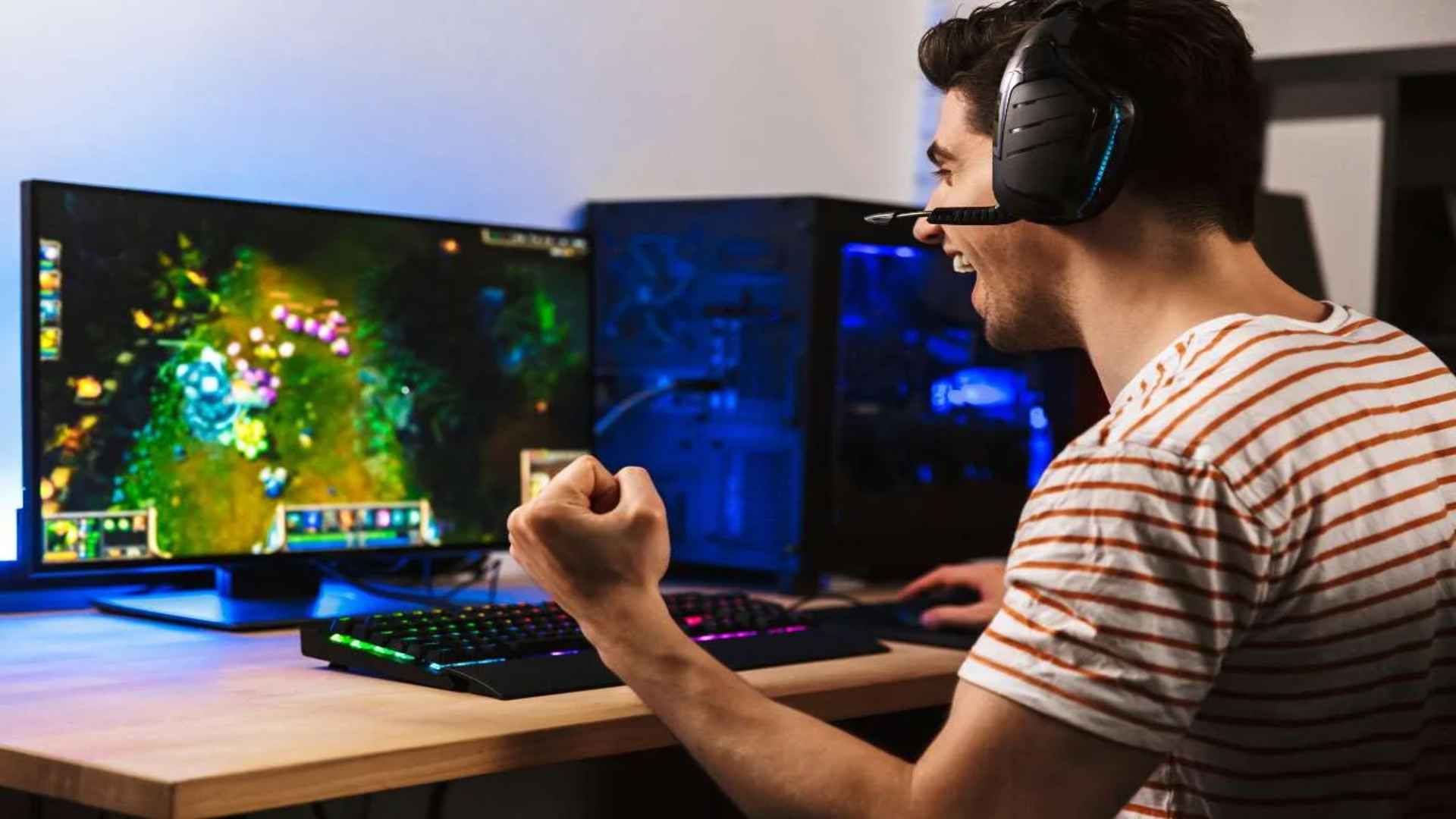 Slot Games with Beautiful Fantasy Settings