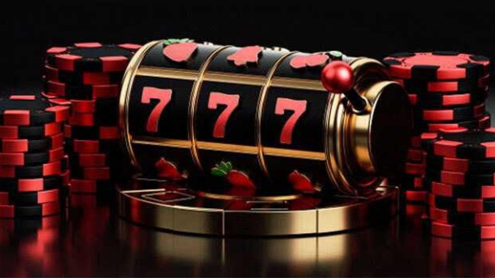 The Complete Structure Of A Modern Baccarat Round